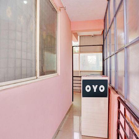 Hotel O Sv Lodge Bangalore Bagian luar foto